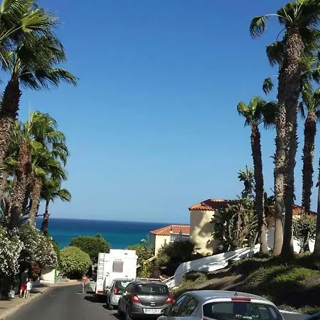 Apartamento Costa Calma *