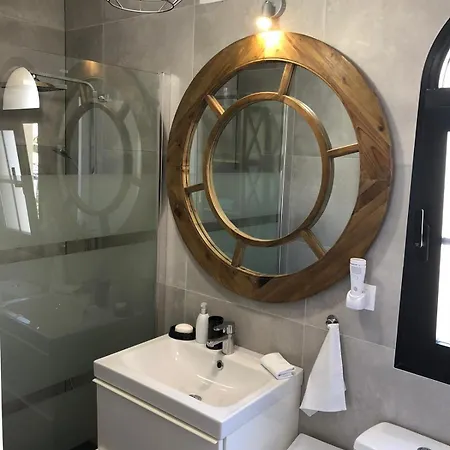 Mit Gemeinschaftlichem Pool Apartment *