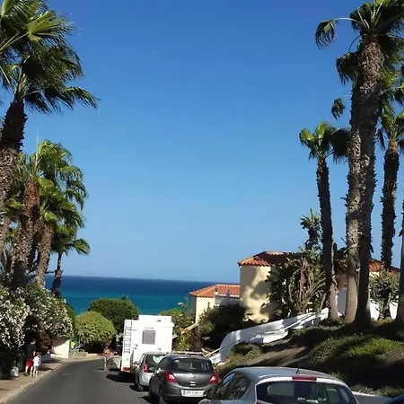 Costa Calma * קוסטה קלמה