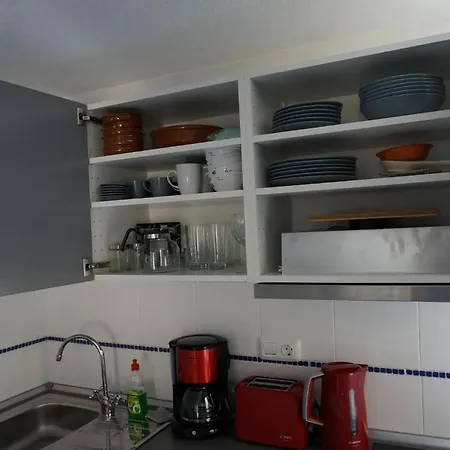 Mit Gemeinschaftlichem Pool Apartment *