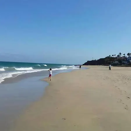 Costa Calma דירה קוסטה קלמה