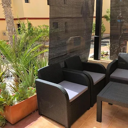 Mit Gemeinschaftlichem Pool Apartment
