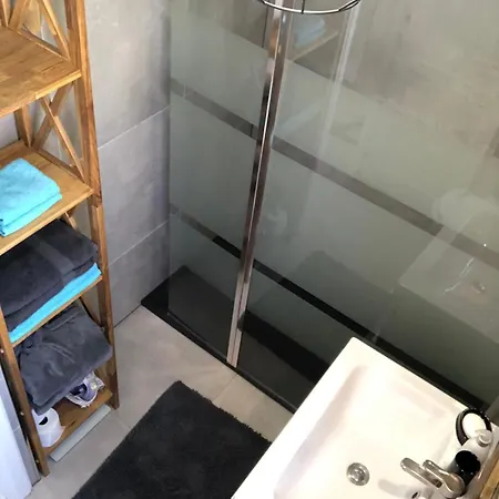 Mit Gemeinschaftlichem Pool Apartment *