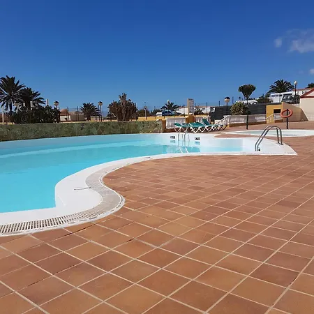 Mit Gemeinschaftlichem Pool Apartment