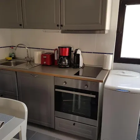 Mit Gemeinschaftlichem Pool Apartment *