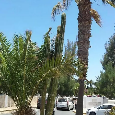 Costa Calma קוסטה קלמה