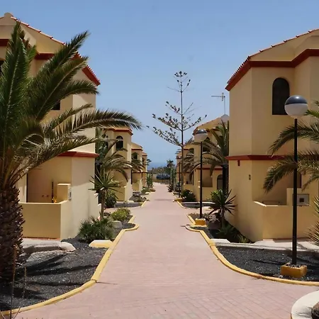 Costa Calma * קוסטה קלמה
