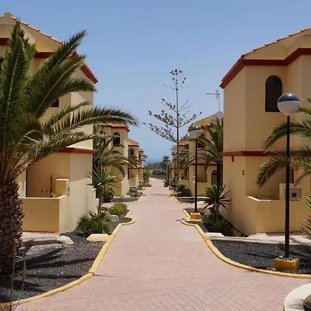 Costa Calma * קוסטה קלמה