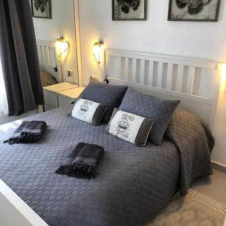 Appartement Costa Calma